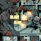 Illustration for article titled Exclusive Marvel preview: Monsters save the day in iHowling Commandos/i #5